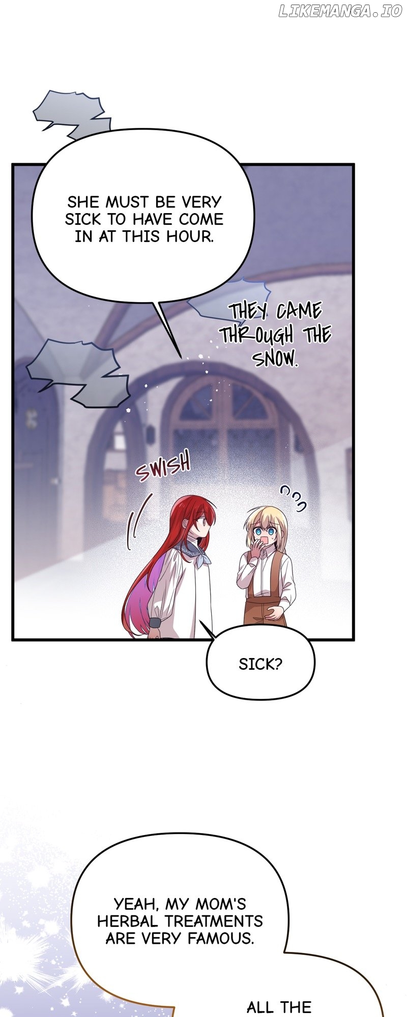 Once Upon a Time in a Zombie Empire Chapter 50 - page 41