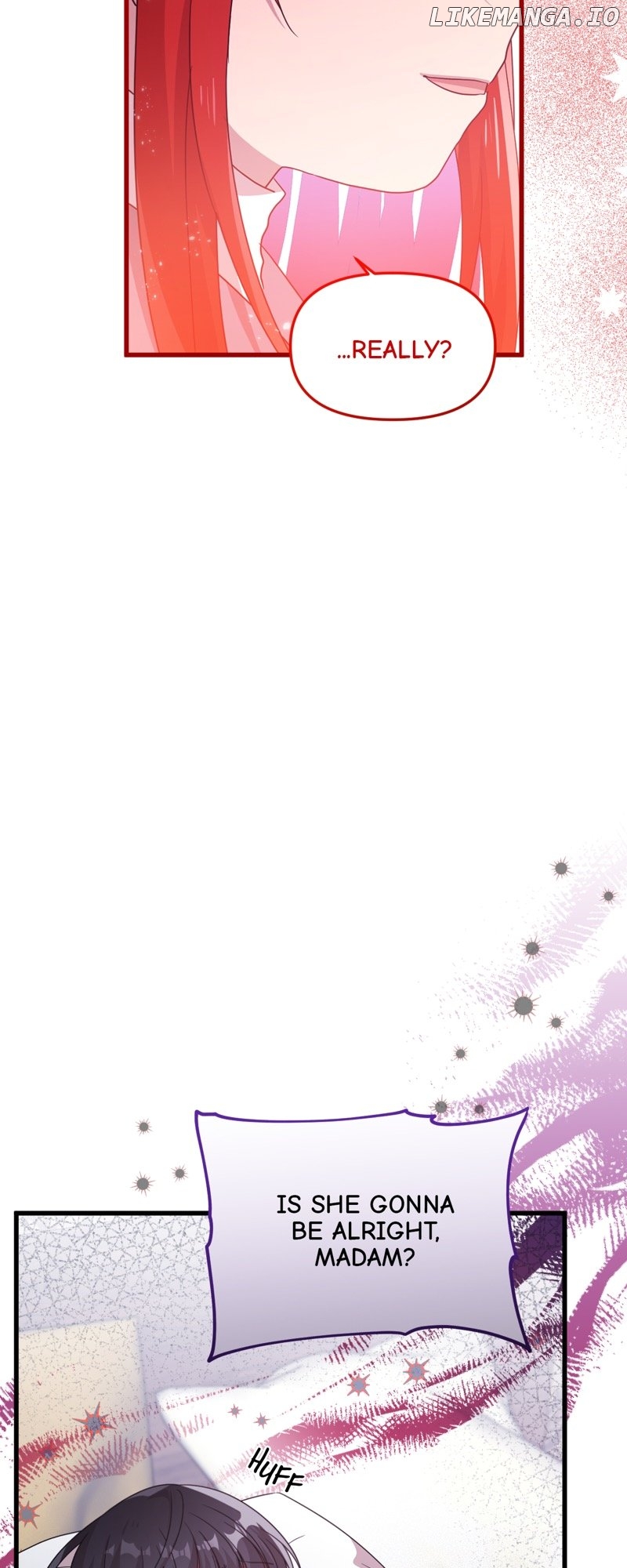 Once Upon a Time in a Zombie Empire Chapter 50 - page 44