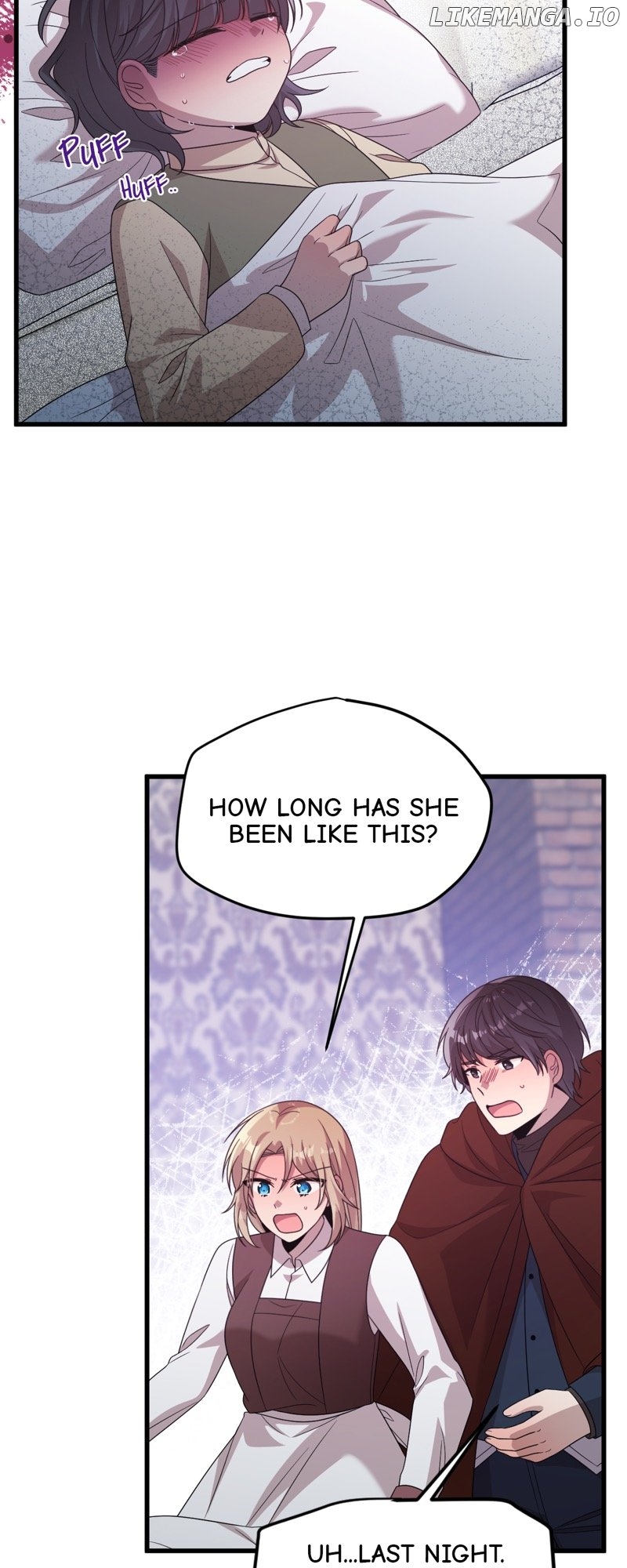 Once Upon a Time in a Zombie Empire Chapter 50 - page 45