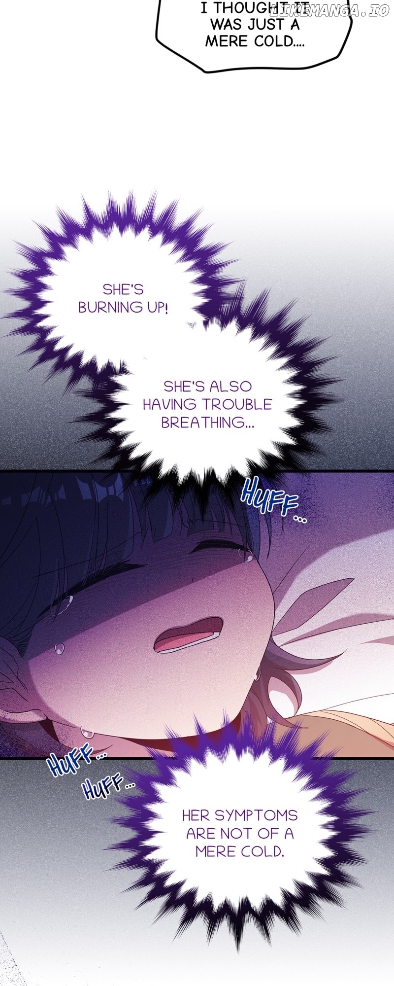 Once Upon a Time in a Zombie Empire Chapter 50 - page 46