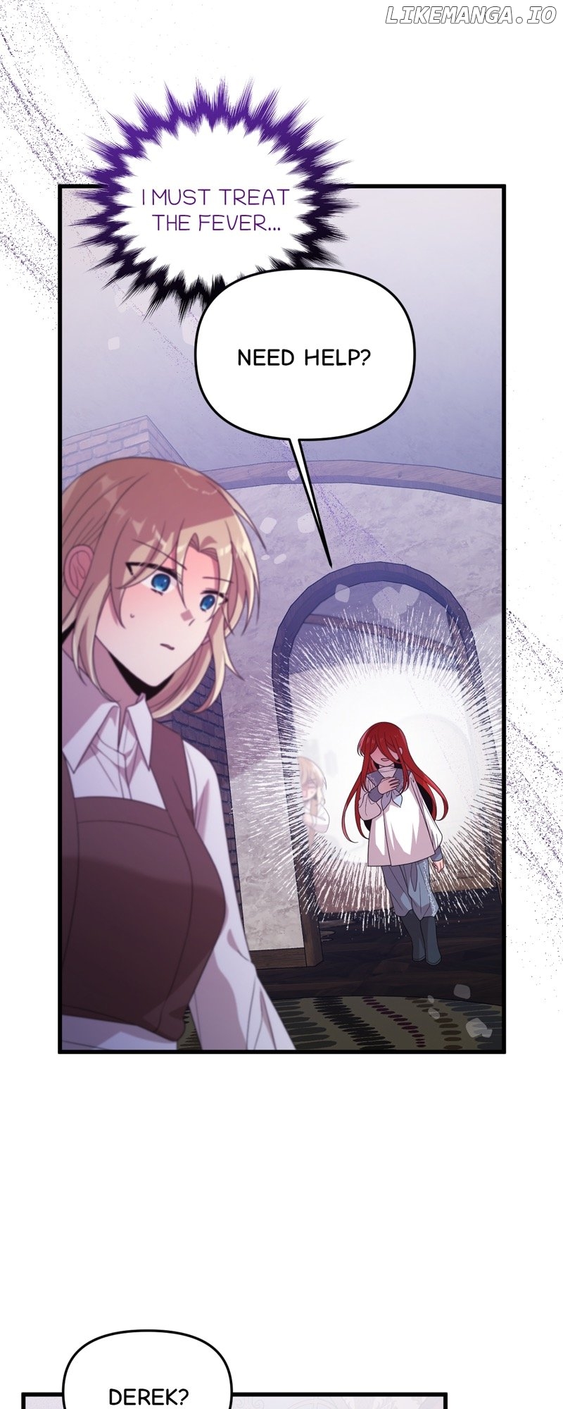 Once Upon a Time in a Zombie Empire Chapter 50 - page 47