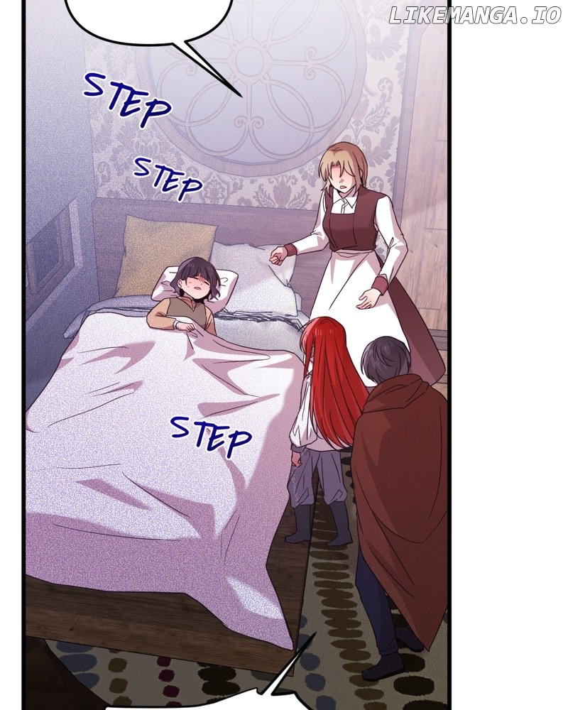 Once Upon a Time in a Zombie Empire Chapter 50 - page 48