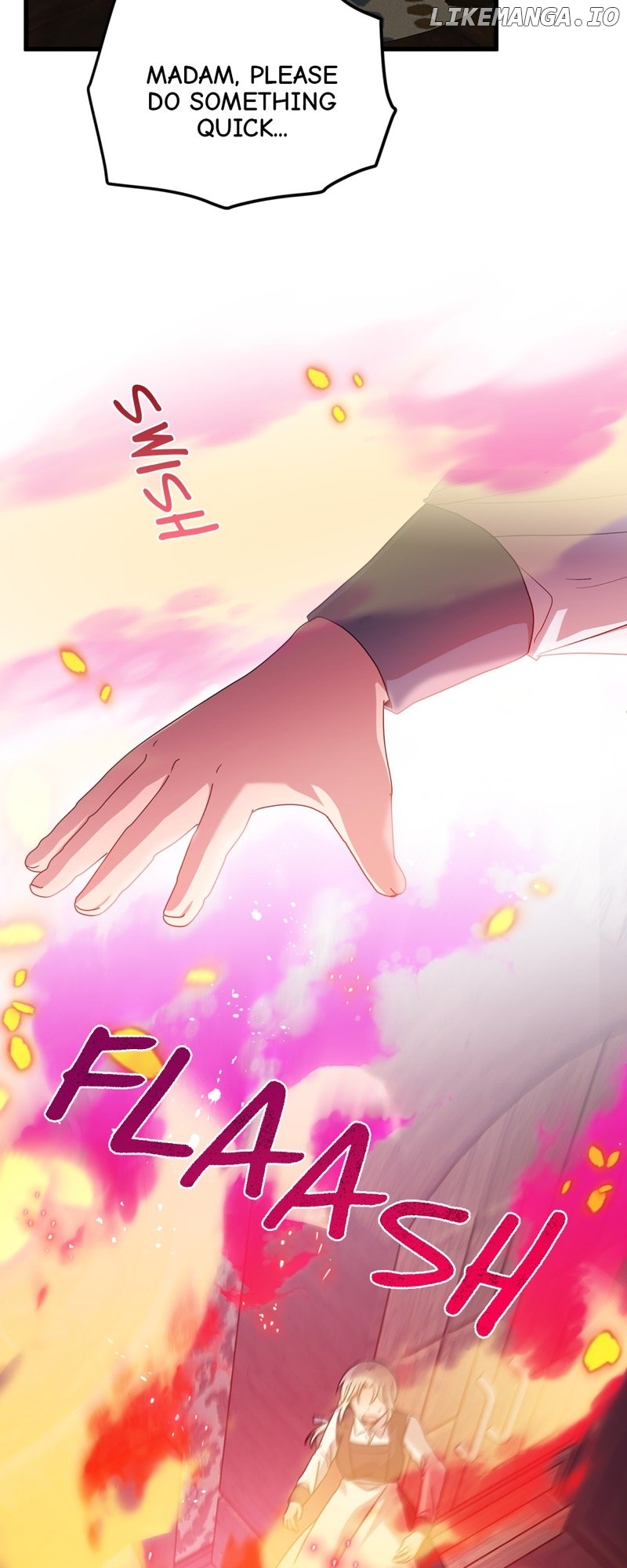 Once Upon a Time in a Zombie Empire Chapter 50 - page 49