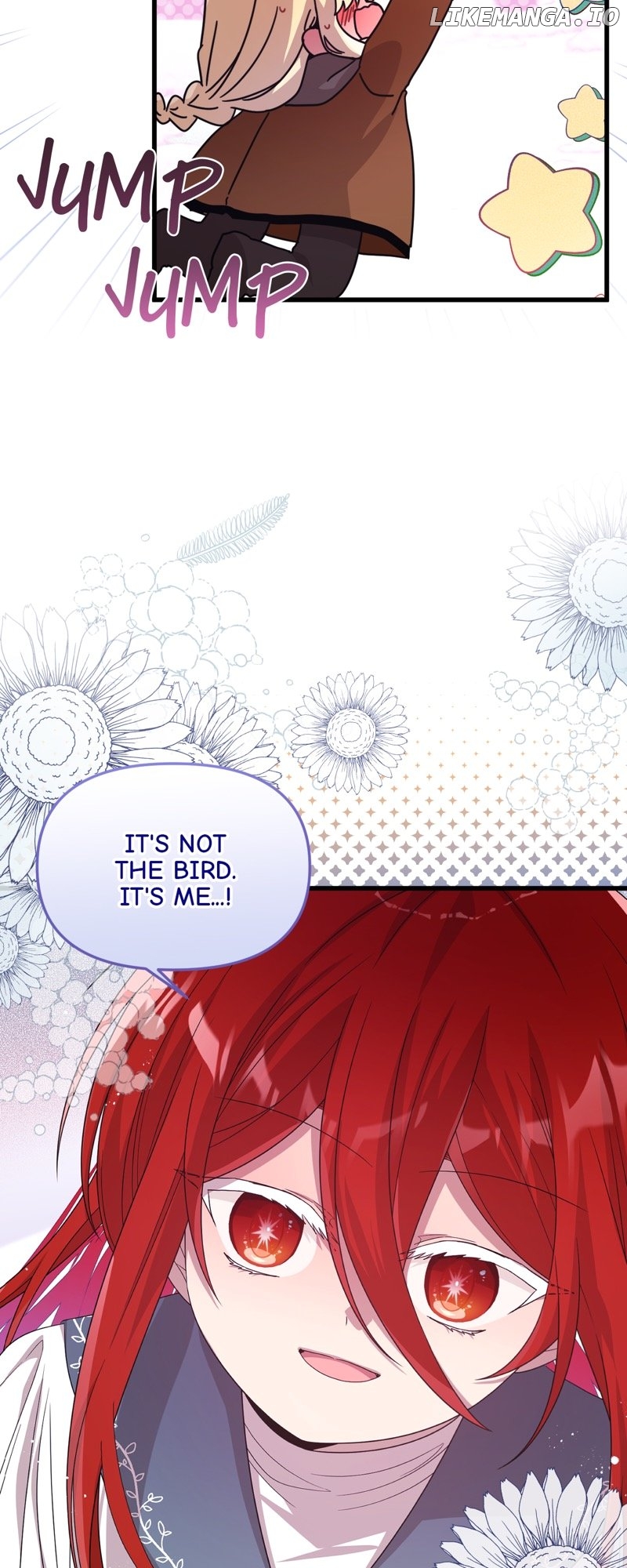 Once Upon a Time in a Zombie Empire Chapter 50 - page 6