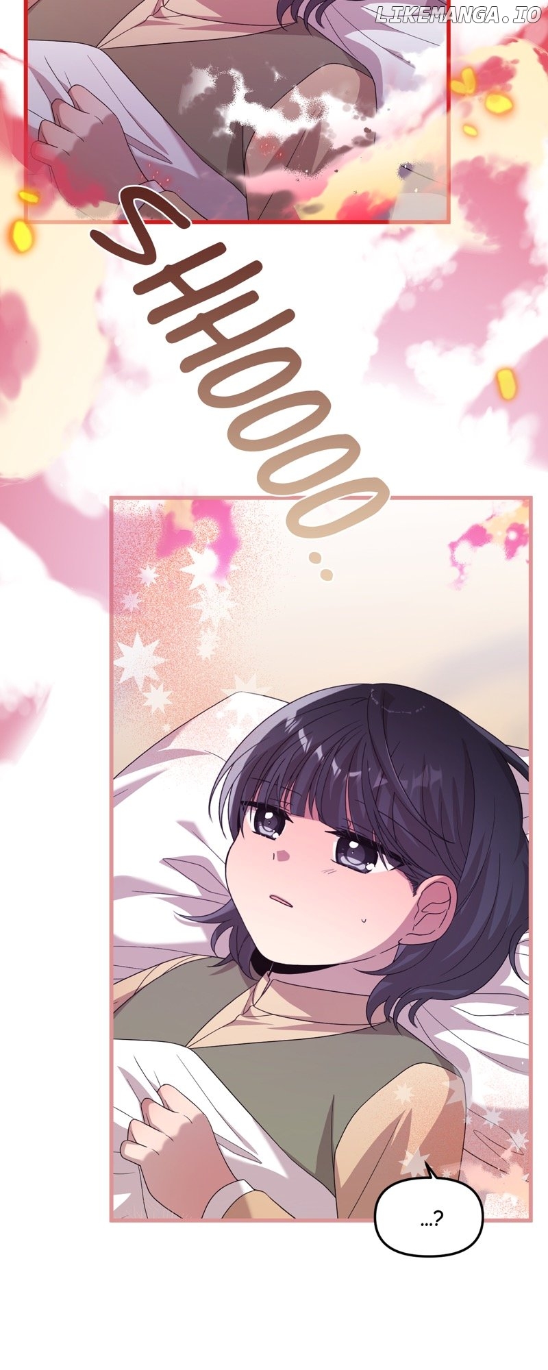 Once Upon a Time in a Zombie Empire Chapter 50 - page 53