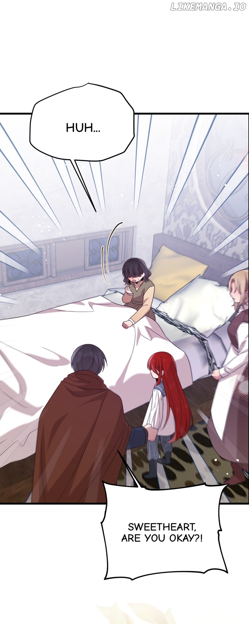 Once Upon a Time in a Zombie Empire Chapter 50 - page 54