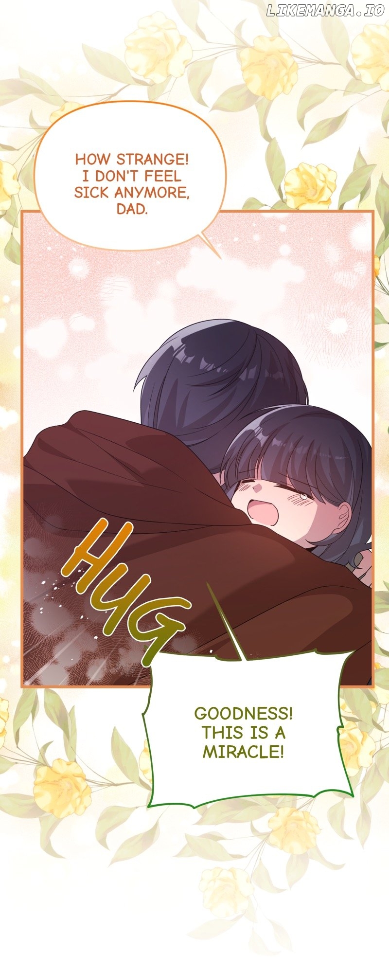 Once Upon a Time in a Zombie Empire Chapter 50 - page 55