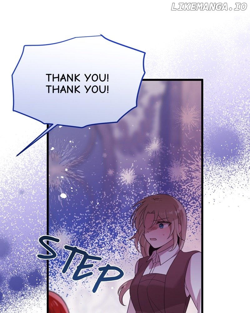 Once Upon a Time in a Zombie Empire Chapter 50 - page 56