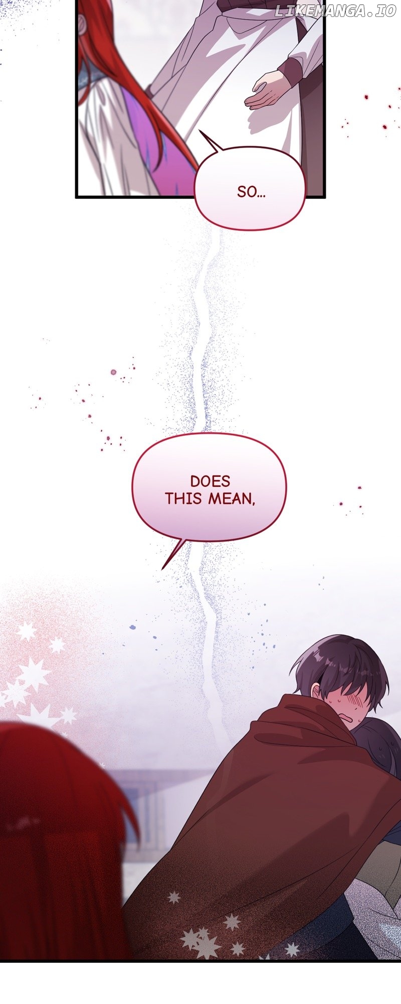 Once Upon a Time in a Zombie Empire Chapter 50 - page 57