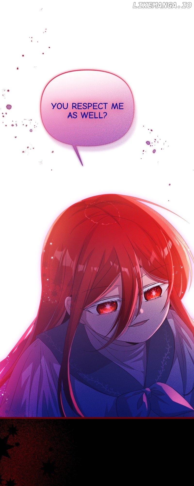 Once Upon a Time in a Zombie Empire Chapter 50 - page 58