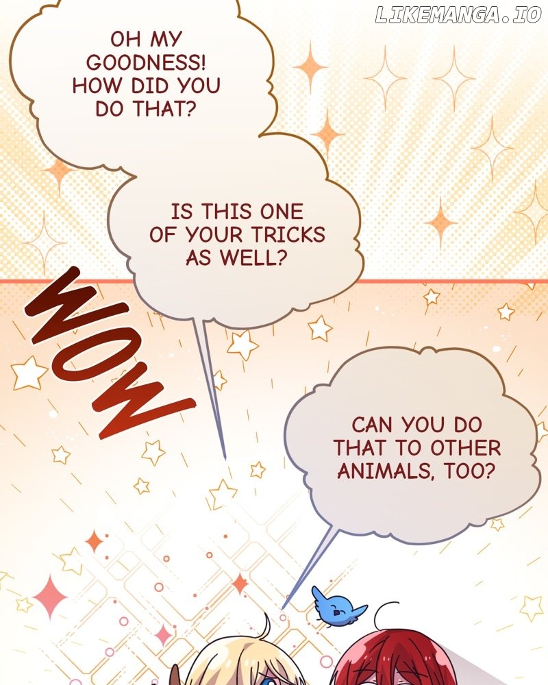 Once Upon a Time in a Zombie Empire Chapter 50 - page 8