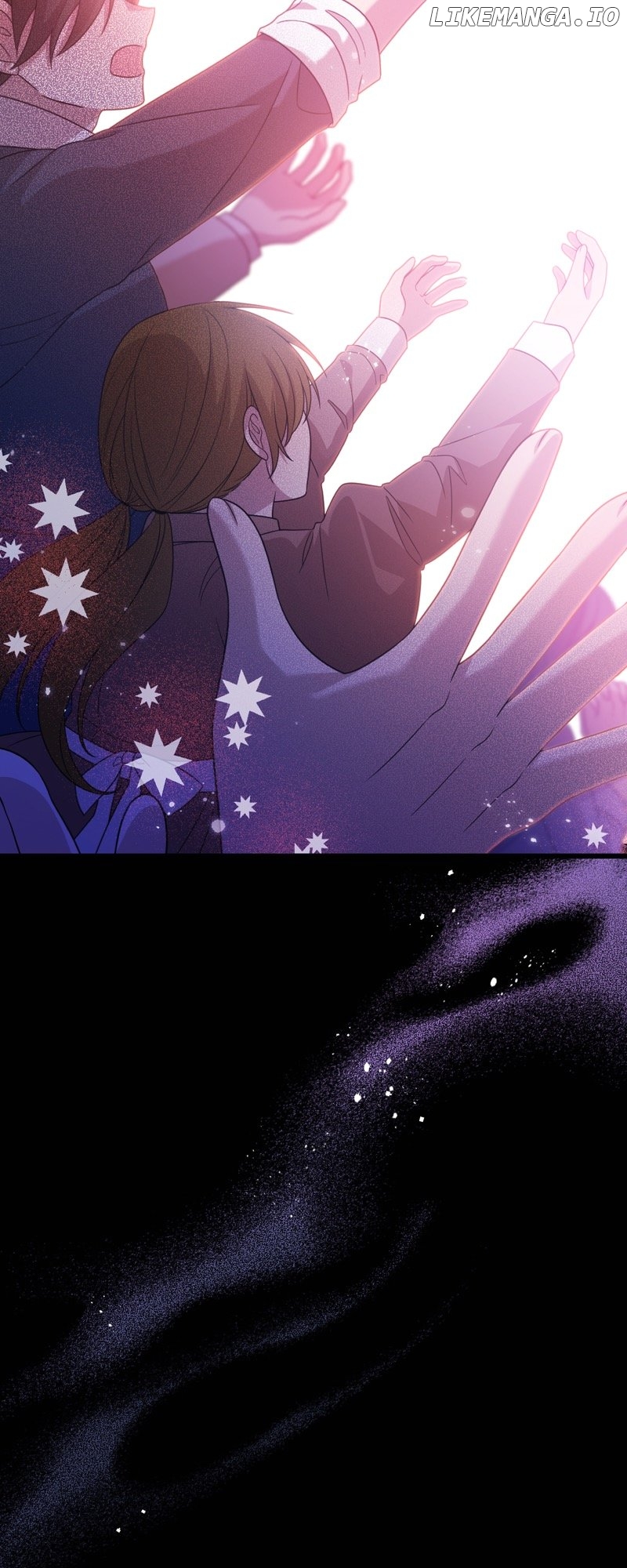 Once Upon a Time in a Zombie Empire Chapter 51 - page 12