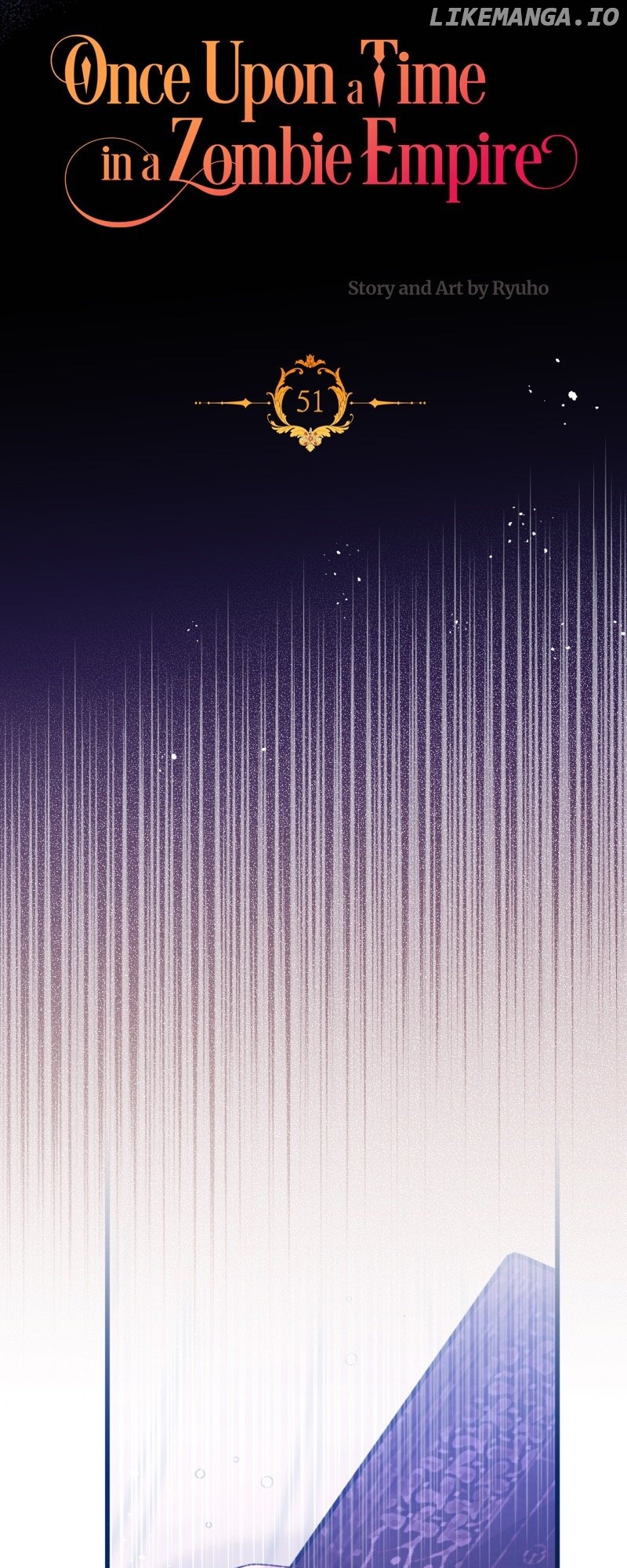 Once Upon a Time in a Zombie Empire Chapter 51 - page 13