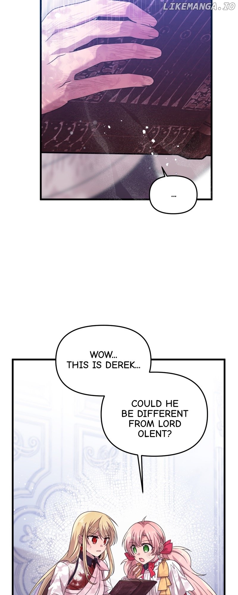 Once Upon a Time in a Zombie Empire Chapter 51 - page 14