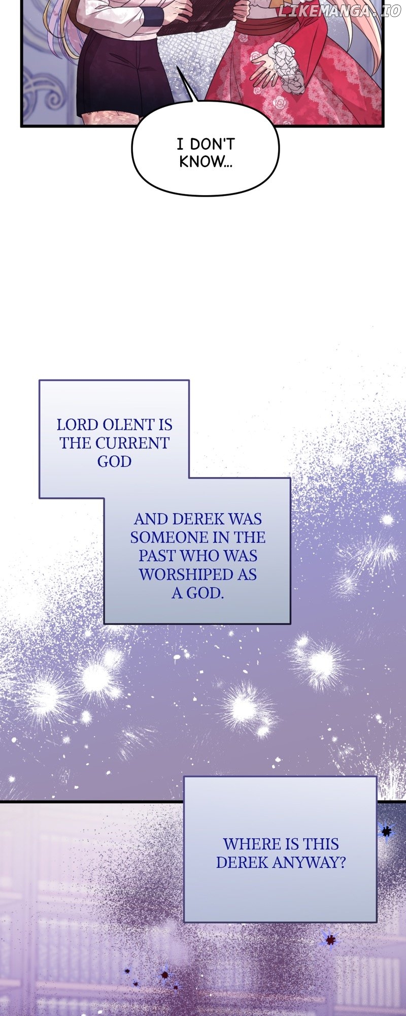 Once Upon a Time in a Zombie Empire Chapter 51 - page 15