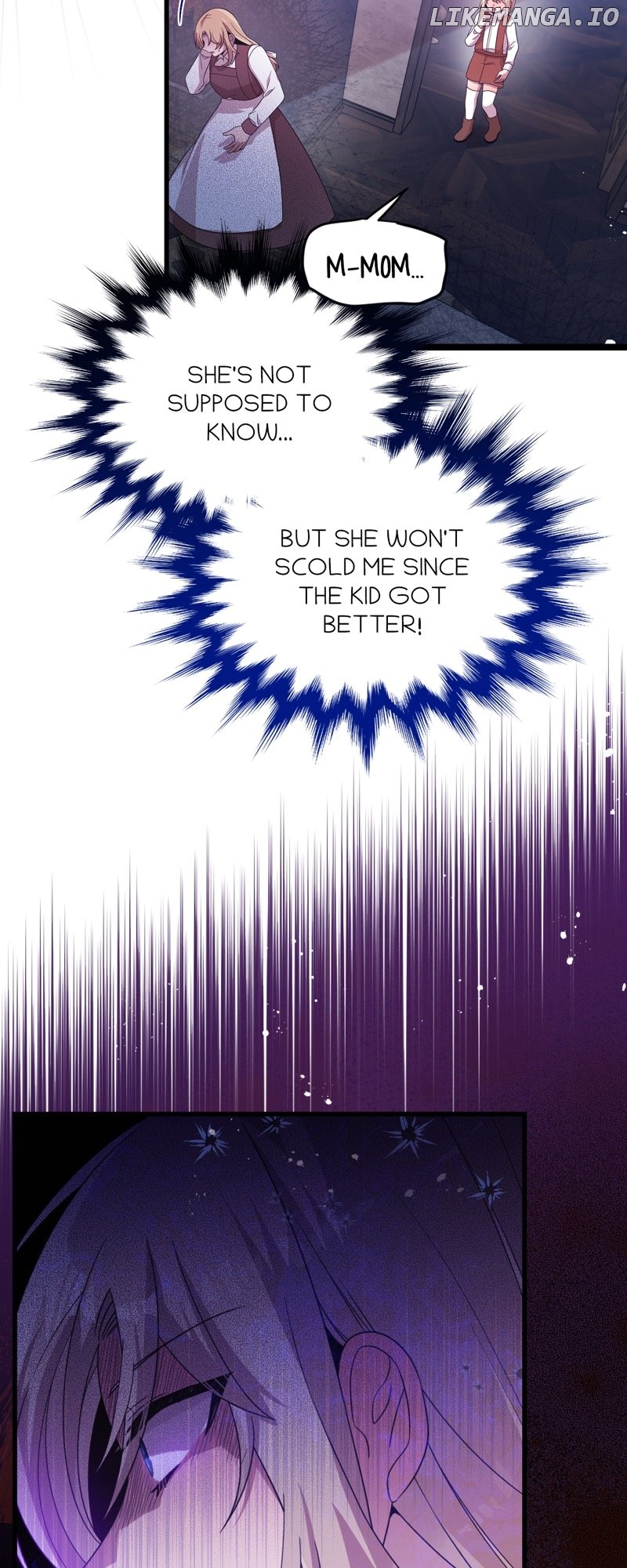 Once Upon a Time in a Zombie Empire Chapter 51 - page 3