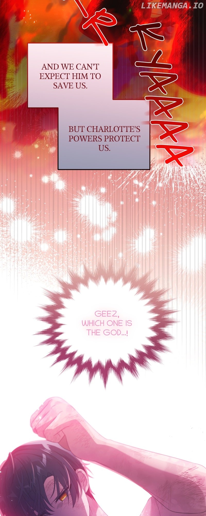 Once Upon a Time in a Zombie Empire Chapter 51 - page 29