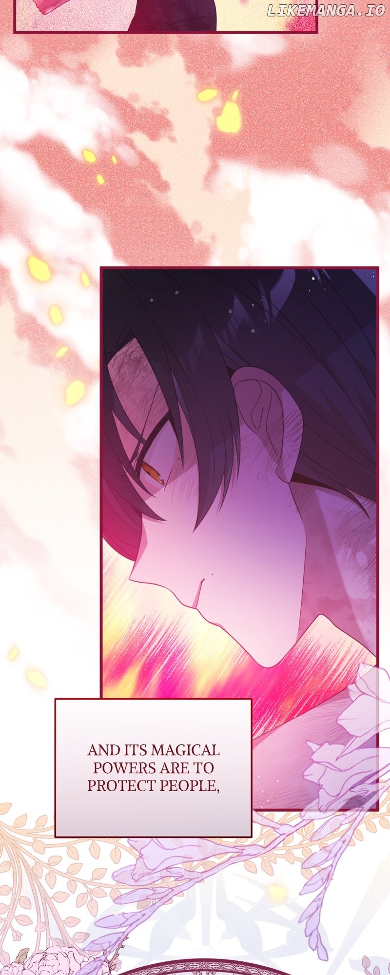 Once Upon a Time in a Zombie Empire Chapter 51 - page 31