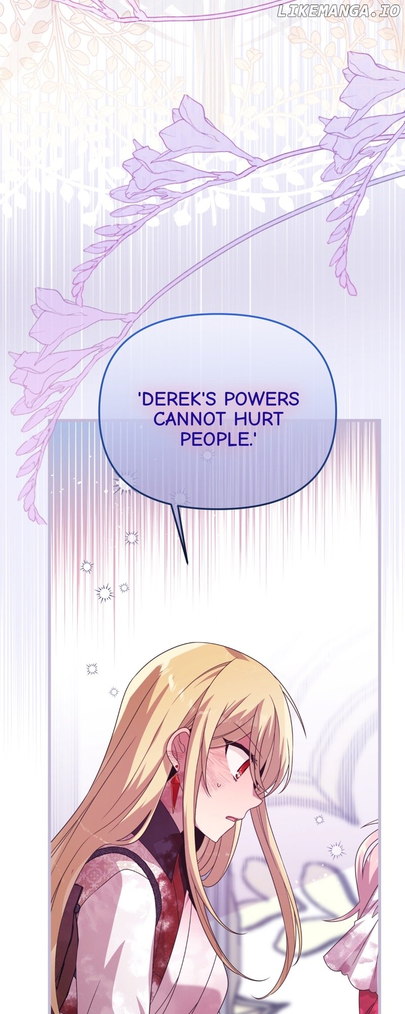 Once Upon a Time in a Zombie Empire Chapter 51 - page 33