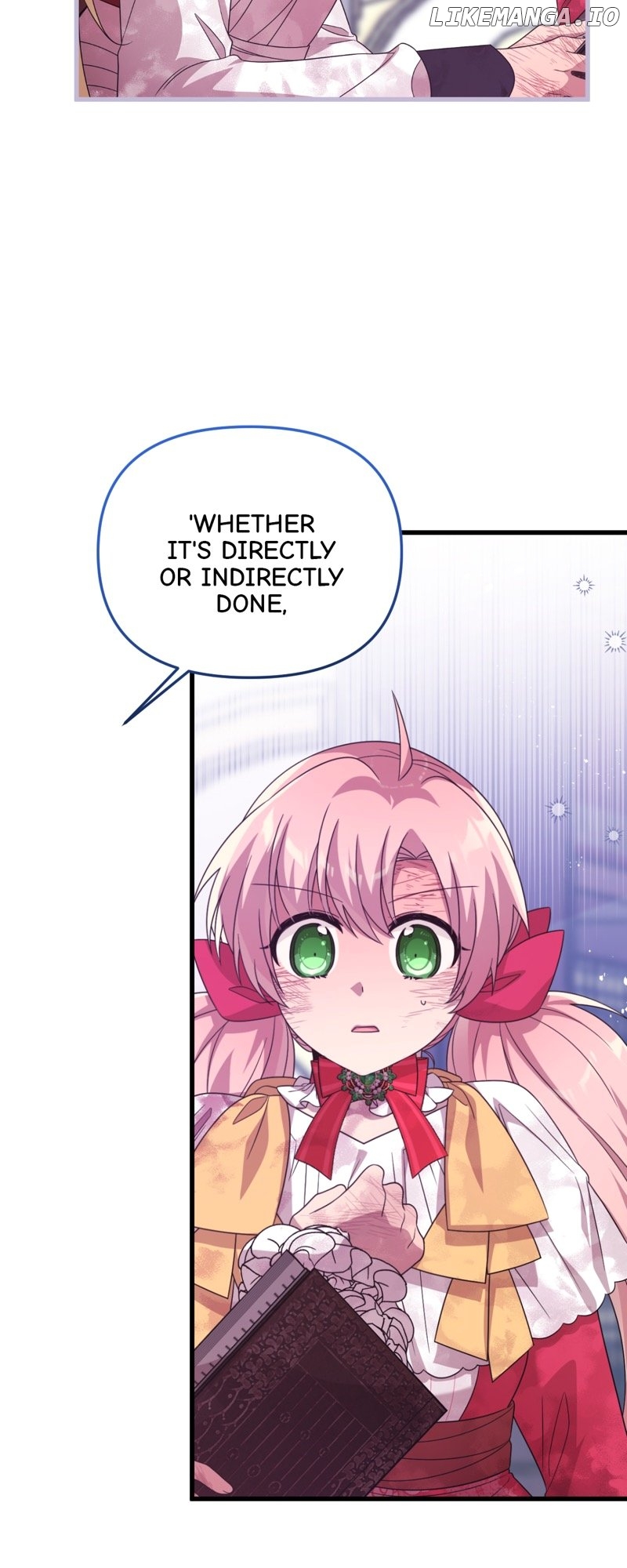 Once Upon a Time in a Zombie Empire Chapter 51 - page 34