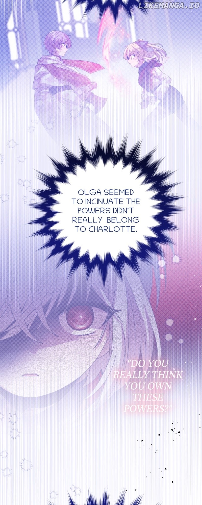 Once Upon a Time in a Zombie Empire Chapter 51 - page 36