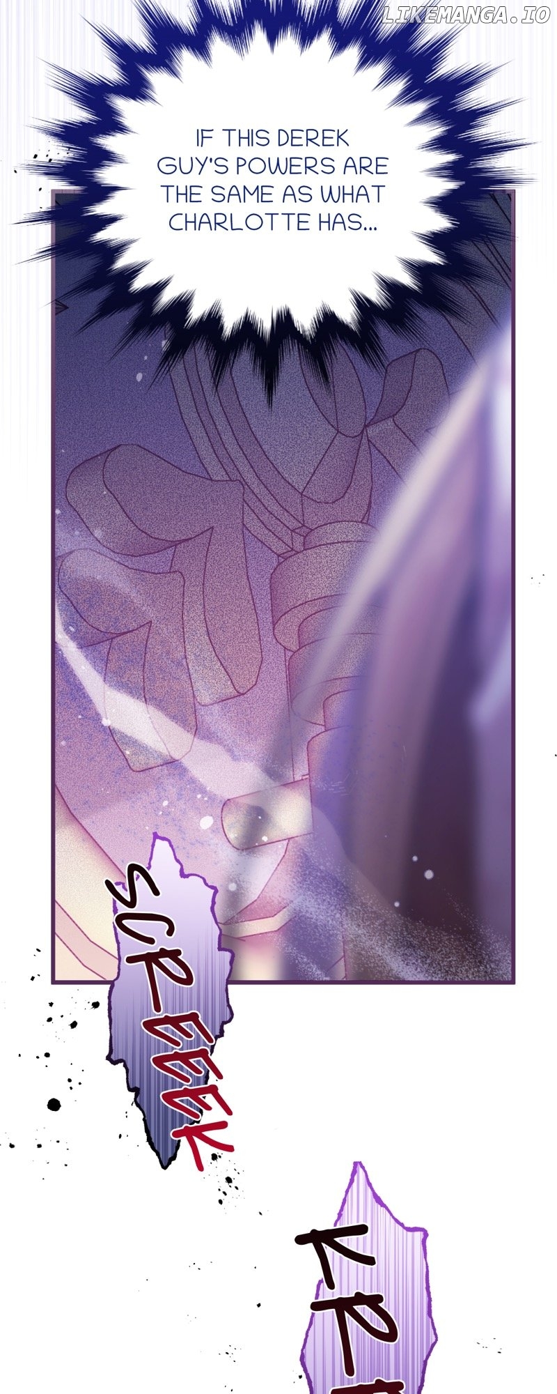 Once Upon a Time in a Zombie Empire Chapter 51 - page 37