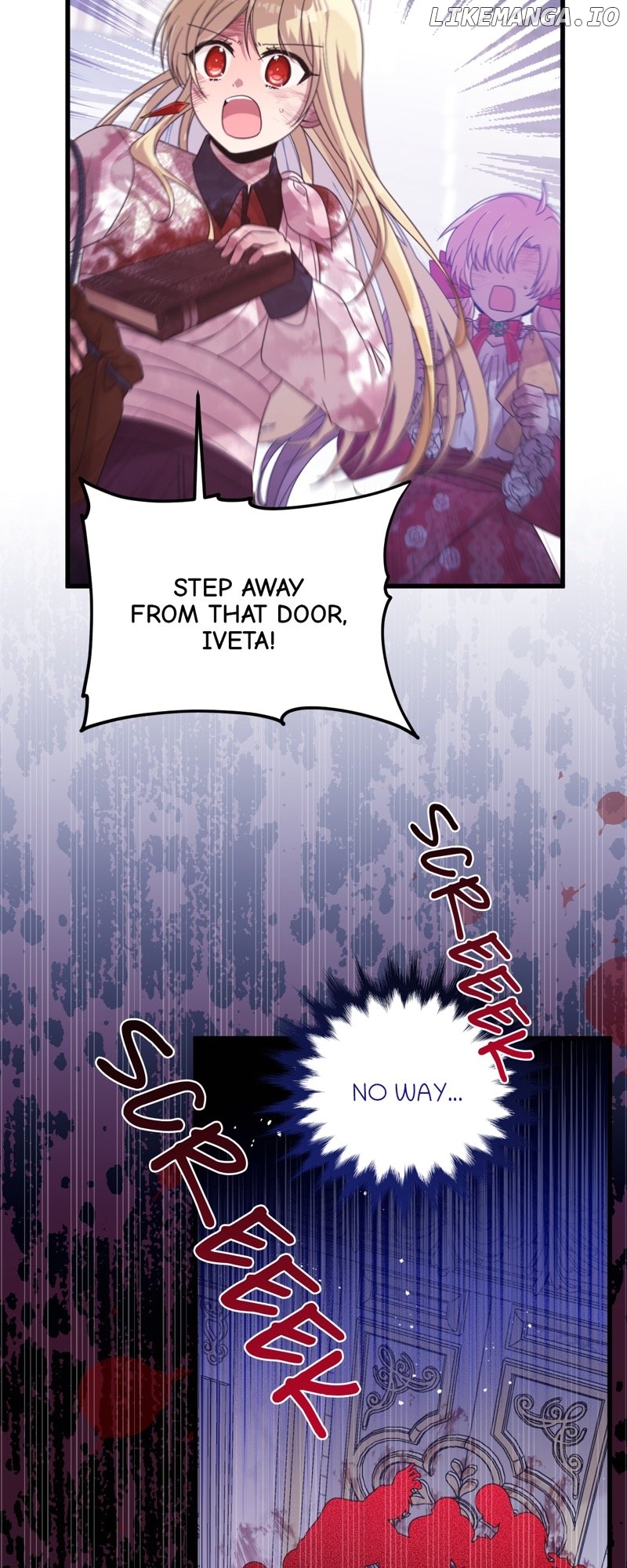 Once Upon a Time in a Zombie Empire Chapter 51 - page 39