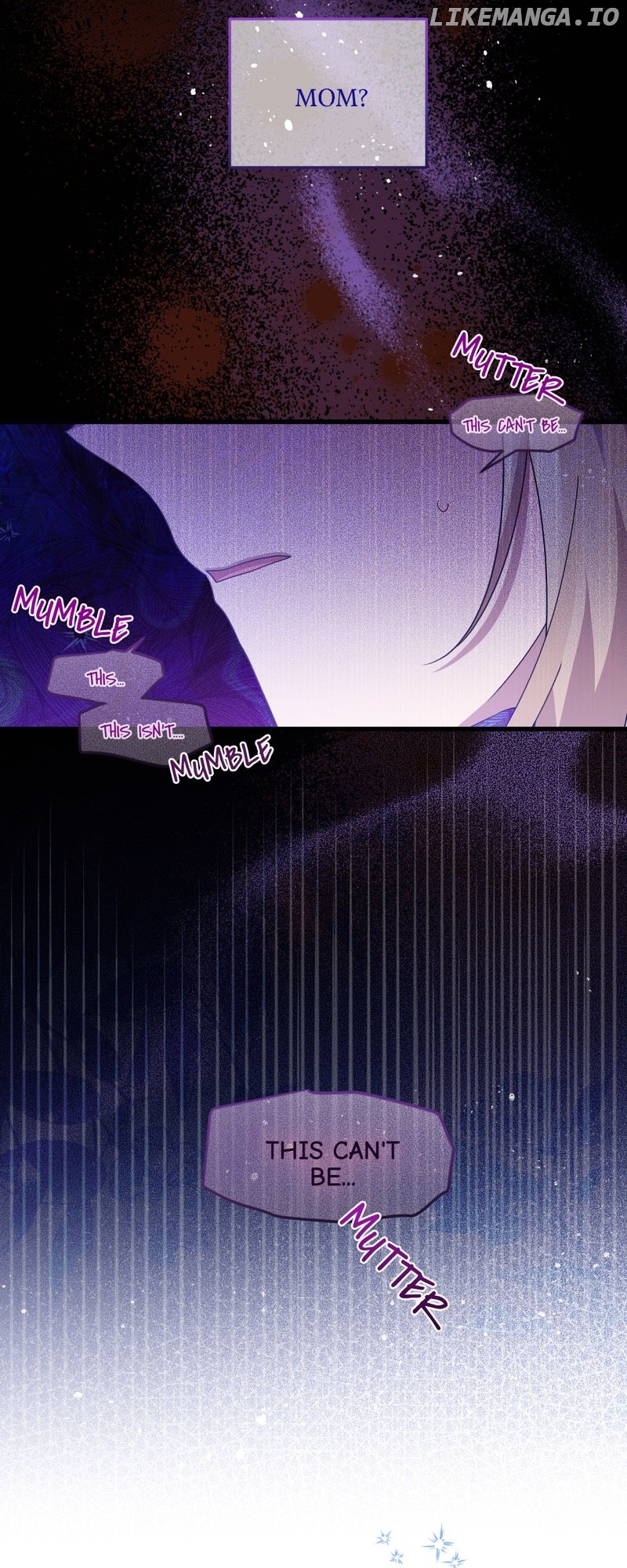 Once Upon a Time in a Zombie Empire Chapter 51 - page 5