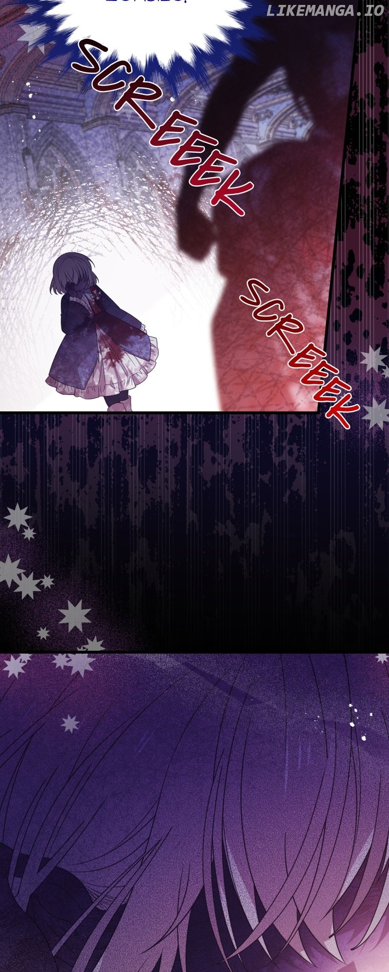 Once Upon a Time in a Zombie Empire Chapter 51 - page 41