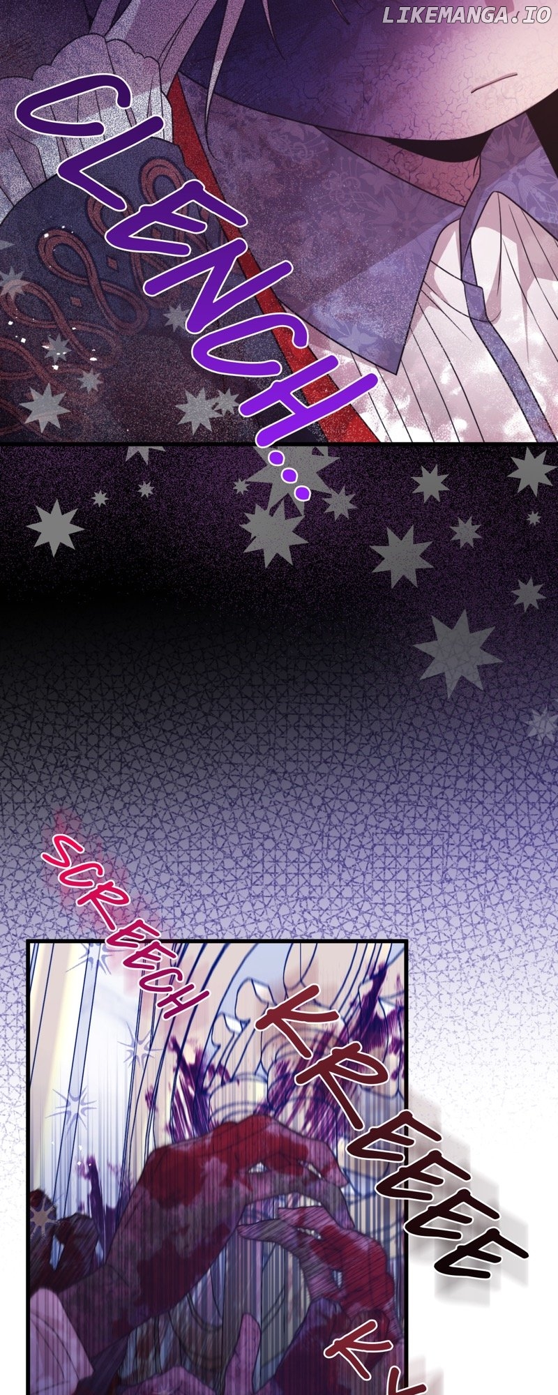 Once Upon a Time in a Zombie Empire Chapter 51 - page 42