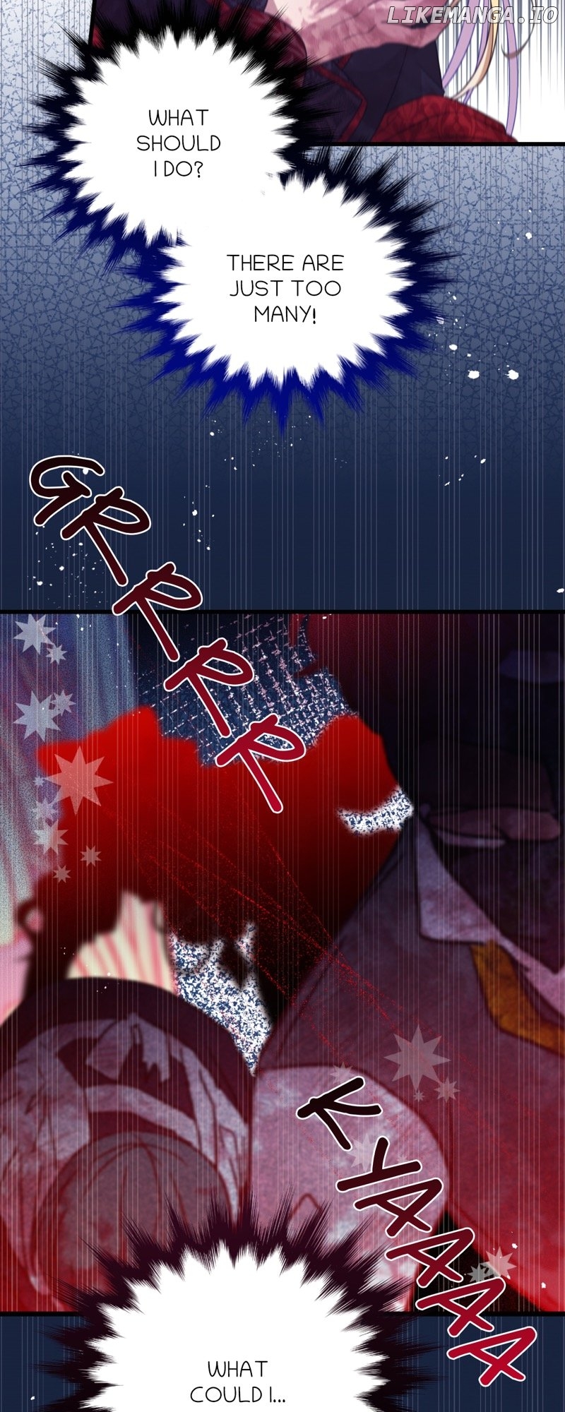 Once Upon a Time in a Zombie Empire Chapter 51 - page 46