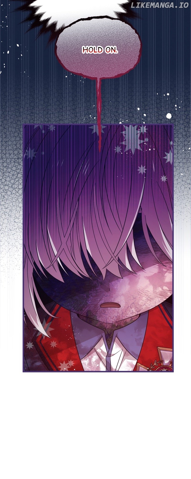 Once Upon a Time in a Zombie Empire Chapter 51 - page 47