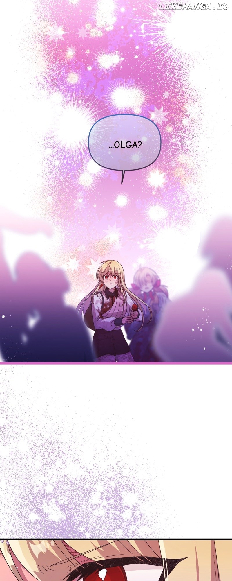 Once Upon a Time in a Zombie Empire Chapter 51 - page 49