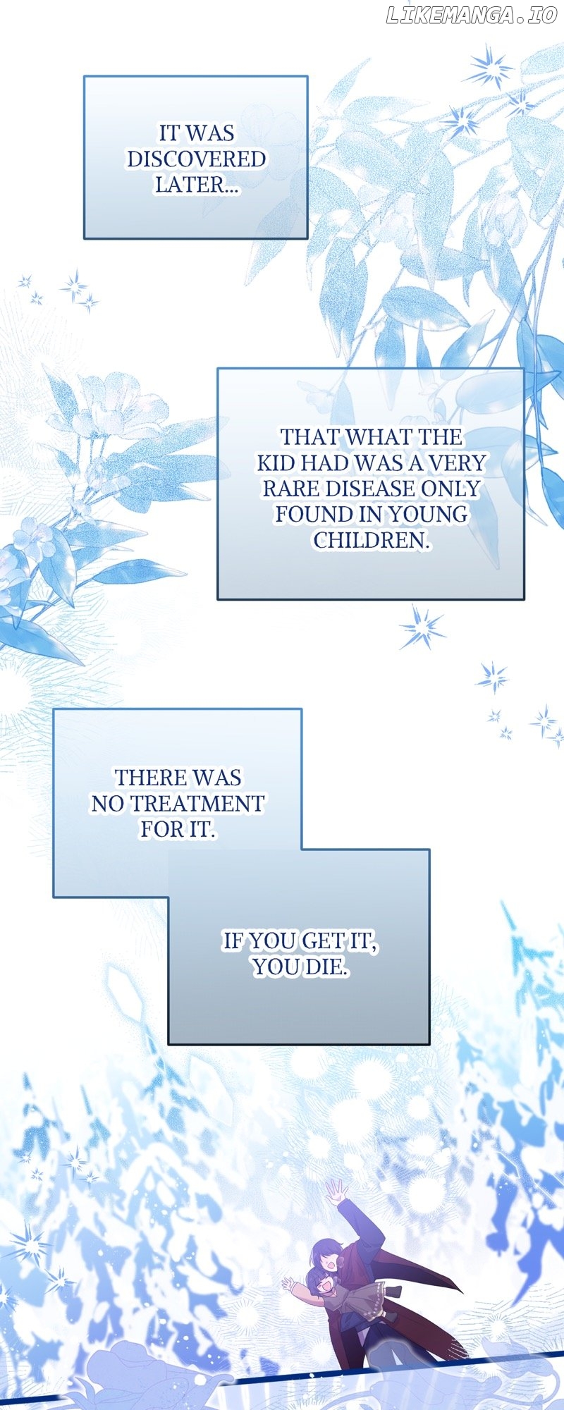 Once Upon a Time in a Zombie Empire Chapter 51 - page 6