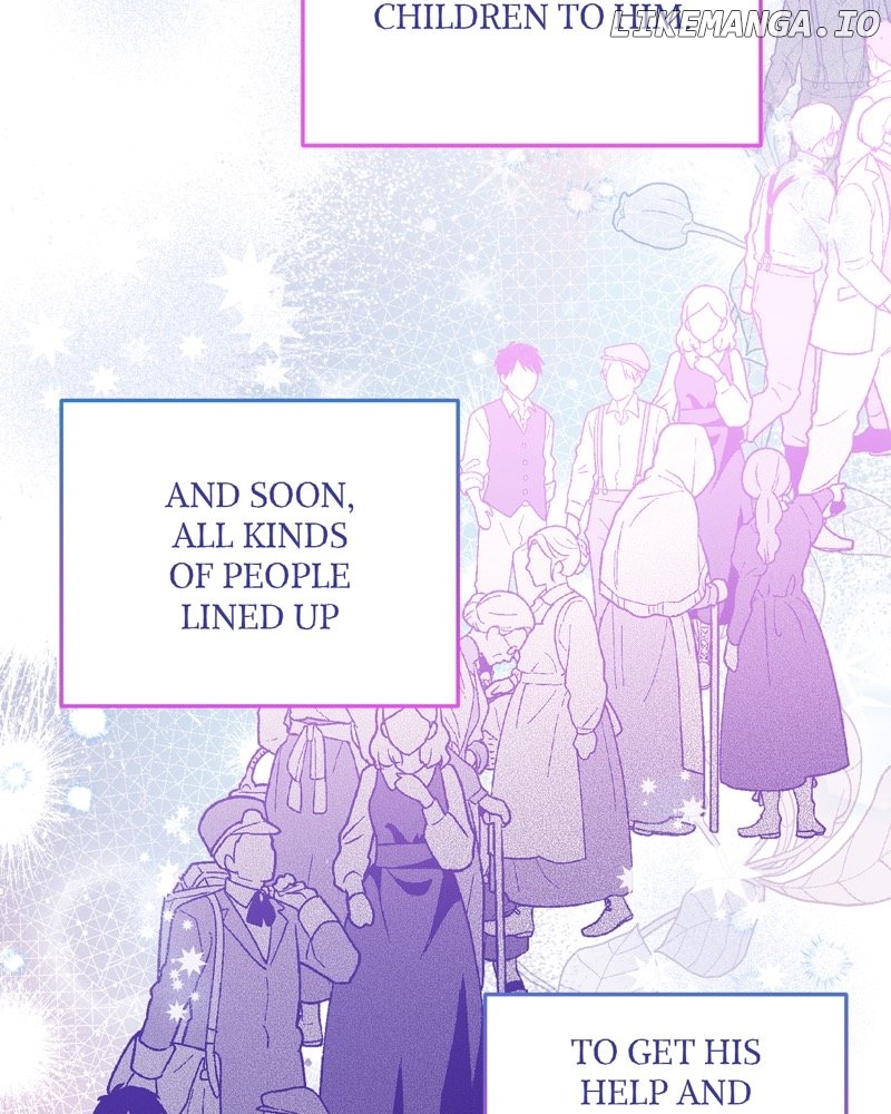 Once Upon a Time in a Zombie Empire Chapter 51 - page 8