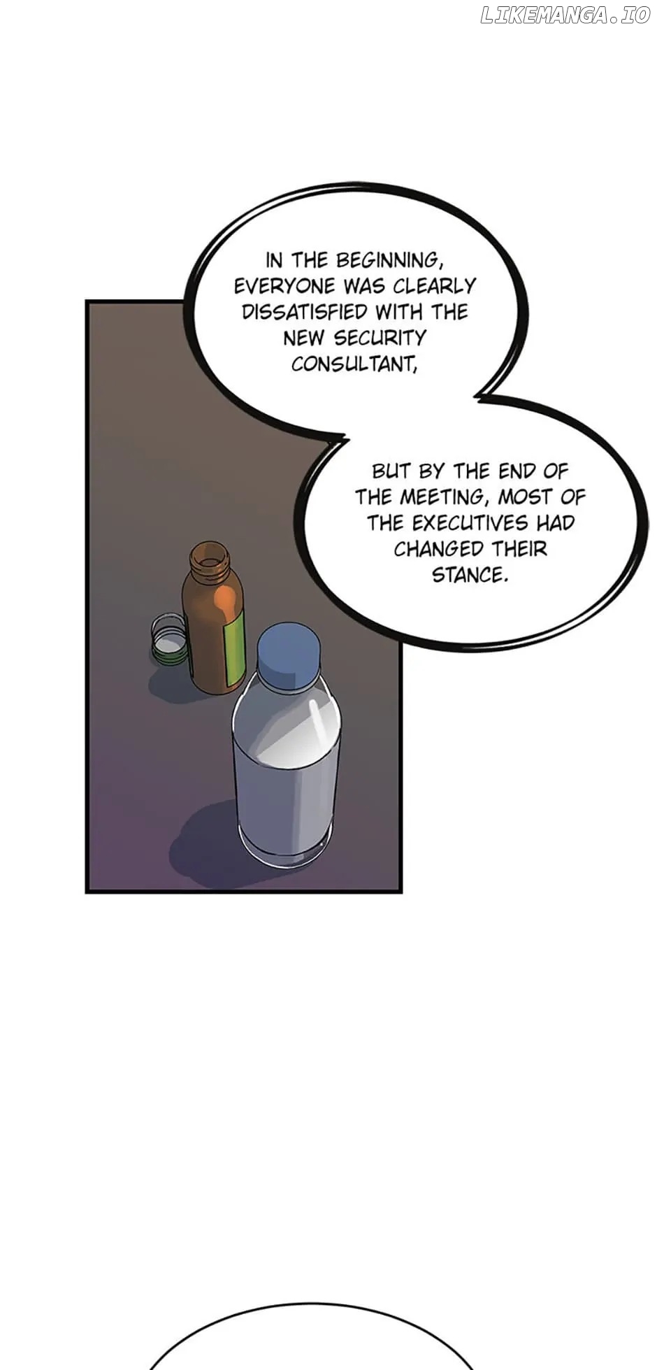 How to Draw an Ellipse Chapter 103 - page 44