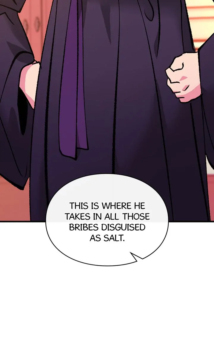 The Fantastic Spinsters’ Association of Joseon Chapter 47 - page 113