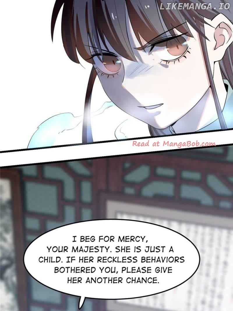 Queen of Posion: The Legend of a Super Agent, Doctor and Princess Chapter 22 - page 5