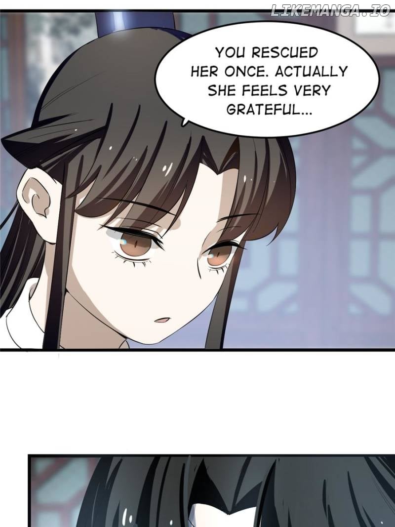Queen of Posion: The Legend of a Super Agent, Doctor and Princess Chapter 22 - page 9