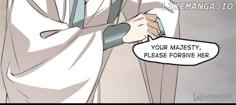 Queen of Posion: The Legend of a Super Agent, Doctor and Princess Chapter 22 - page 12