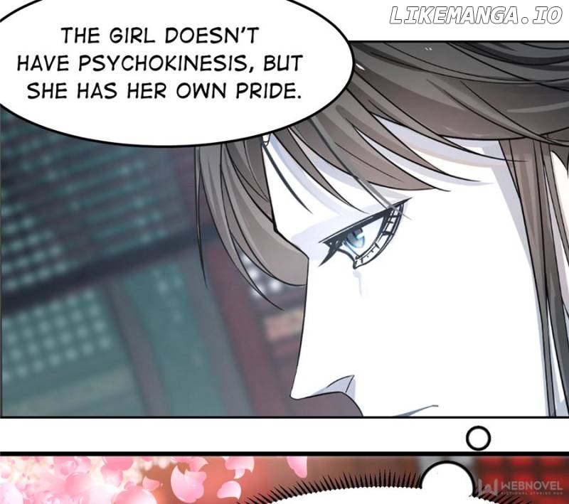 Queen of Posion: The Legend of a Super Agent, Doctor and Princess Chapter 22 - page 20