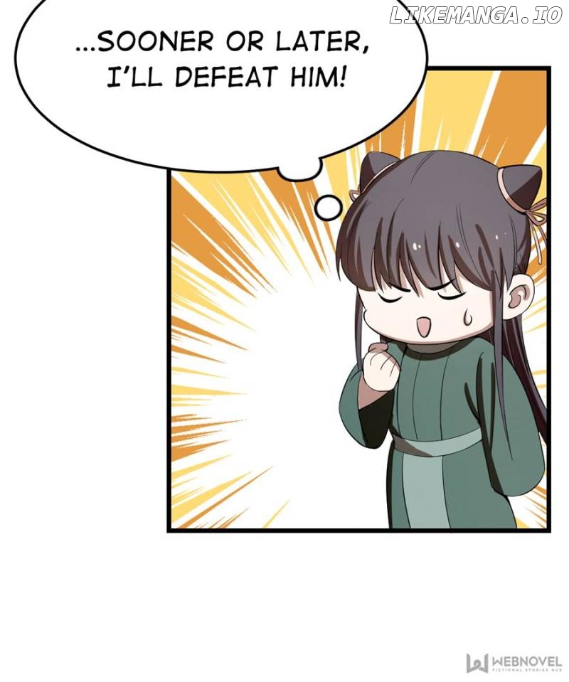 Queen of Posion: The Legend of a Super Agent, Doctor and Princess Chapter 22 - page 30