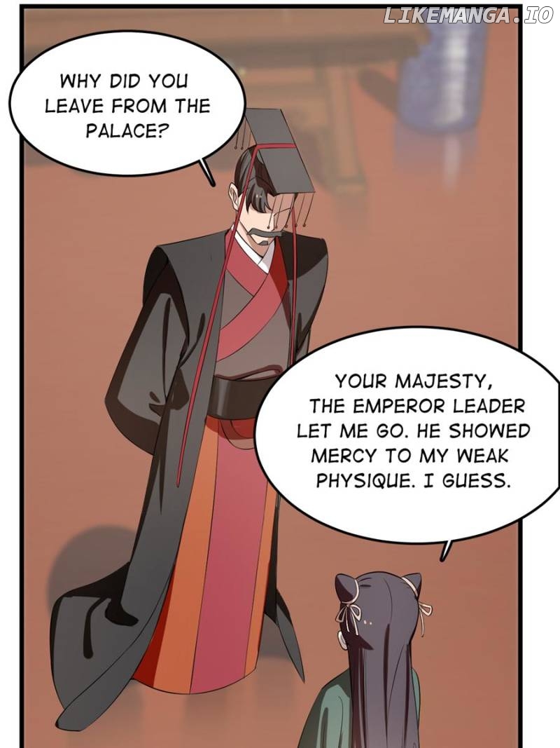 Queen of Posion: The Legend of a Super Agent, Doctor and Princess Chapter 22 - page 33