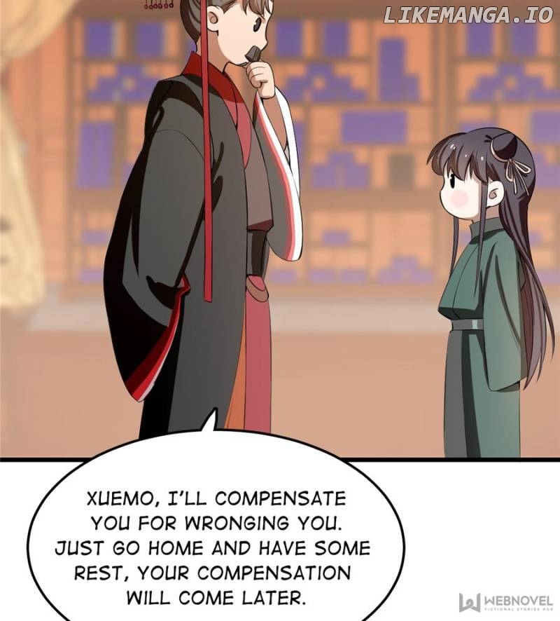 Queen of Posion: The Legend of a Super Agent, Doctor and Princess Chapter 22 - page 37