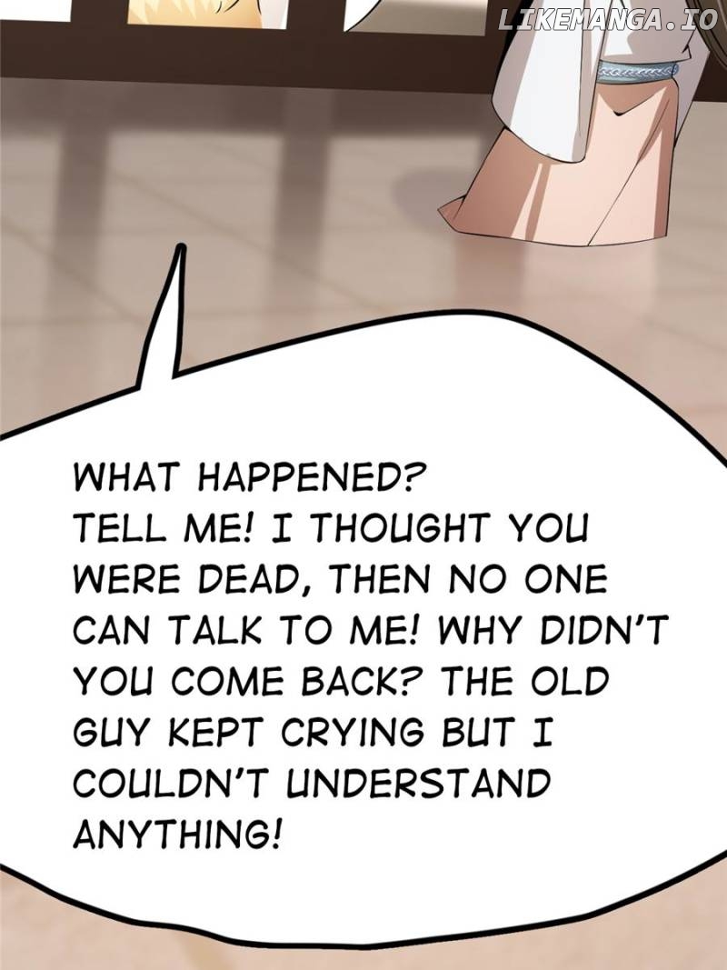 Queen of Posion: The Legend of a Super Agent, Doctor and Princess Chapter 22 - page 50