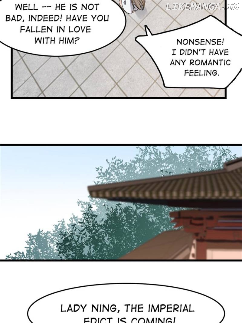 Queen of Posion: The Legend of a Super Agent, Doctor and Princess Chapter 22 - page 54