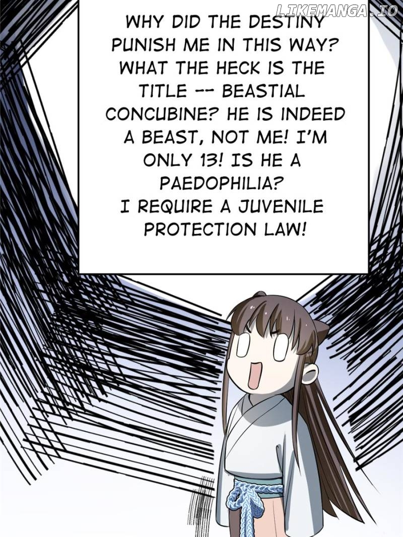 Queen of Posion: The Legend of a Super Agent, Doctor and Princess Chapter 22 - page 58