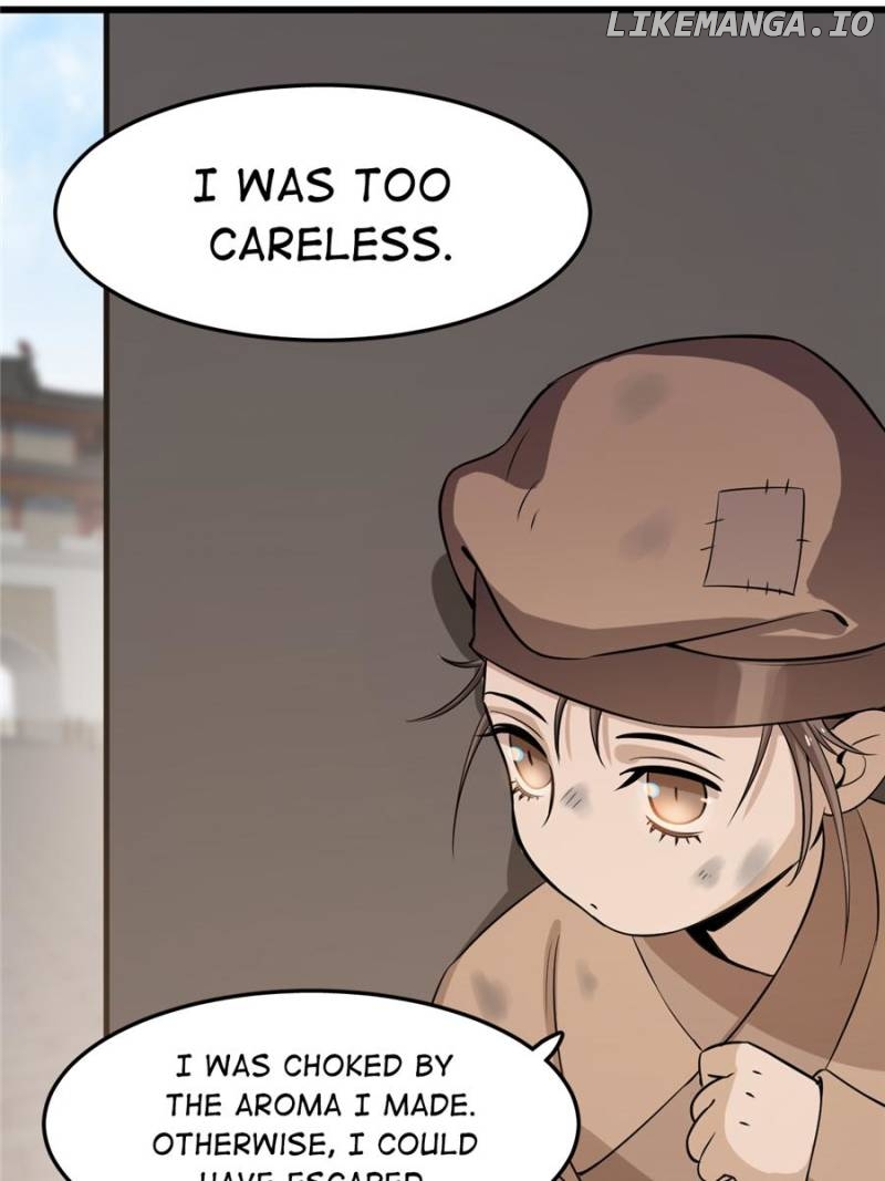 Queen of Posion: The Legend of a Super Agent, Doctor and Princess Chapter 22 - page 81