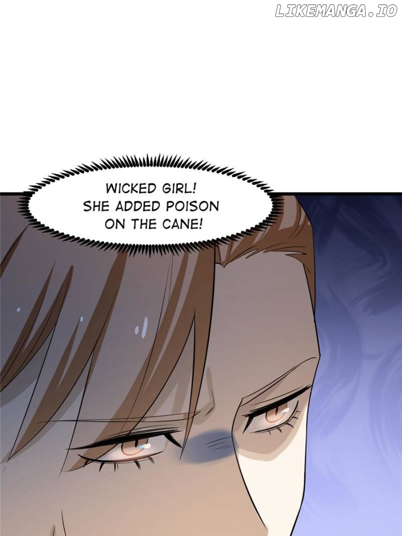 Queen of Posion: The Legend of a Super Agent, Doctor and Princess Chapter 22 - page 97