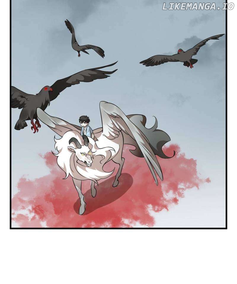 Queen of Posion: The Legend of a Super Agent, Doctor and Princess Chapter 480 - page 22